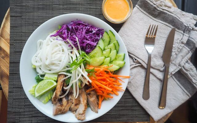 Cómo hacer que la comida saludable sea deliciosa