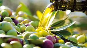Beneficios del aceite de oliva en la alimentación