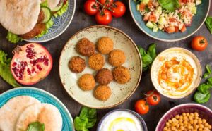 El papel del aceite de oliva en la cocina mediterránea