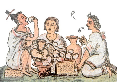 Cocina-maya
