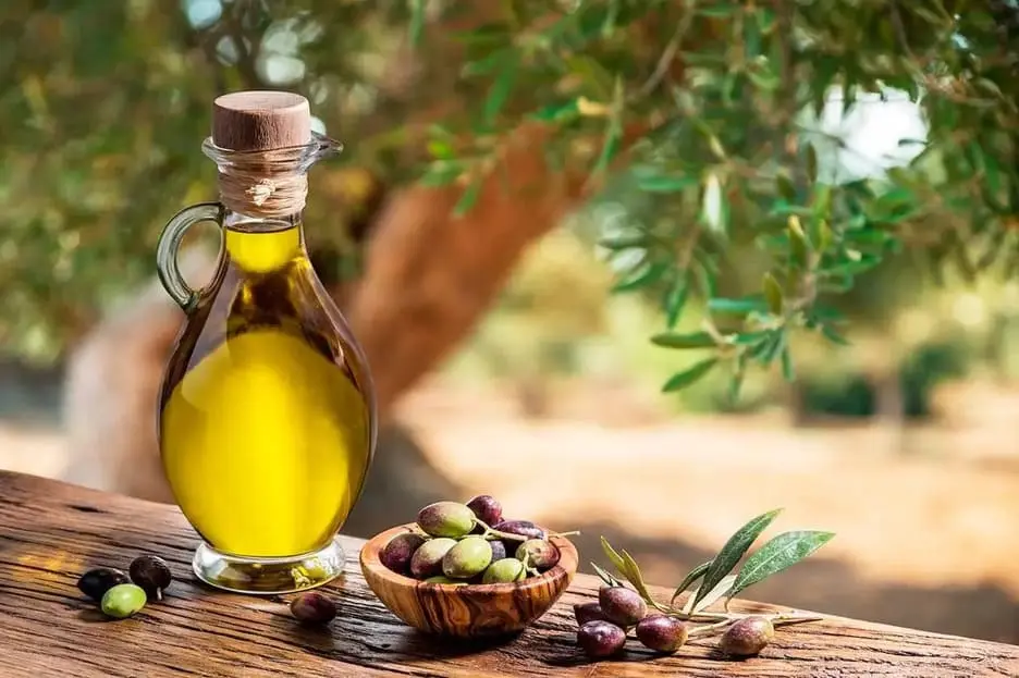 aceite-oliva