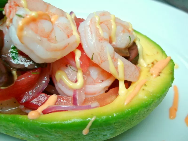 mariscos afrodisiacos
