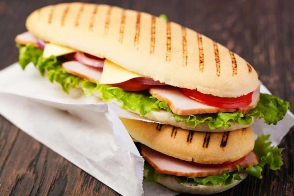 sandwich