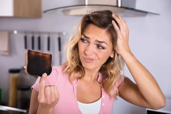 Errores de cocina