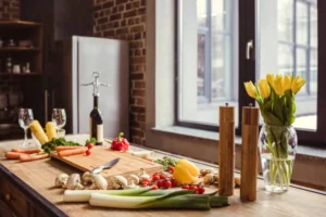 Guía de técnicas de cocina todos deben dominar mise en place