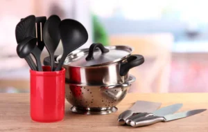 Utensilios de Cocina